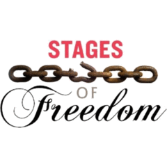 Stages of Freedom