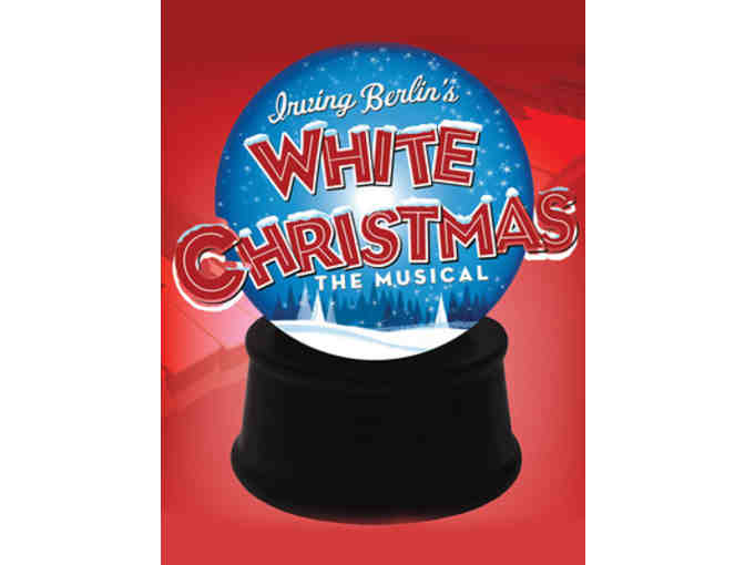 Run-thru for the National Tour of Irving Berlin's White Christmas - Photo 1