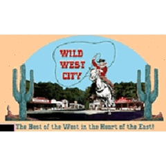 Wild West City