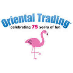 Oriental Trading Company