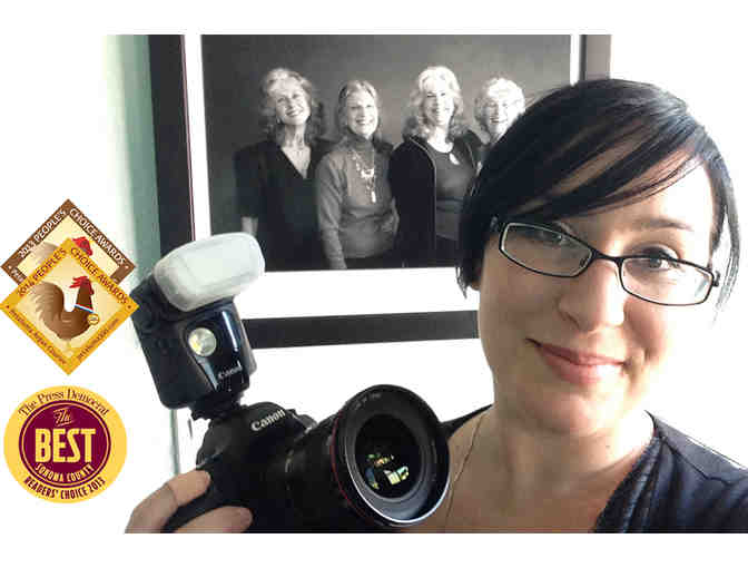 Capture Family Memories with Victoria Webb Photography