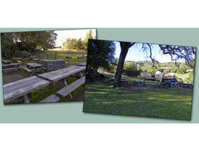 A Night at the Observatory @ Sugarloaf