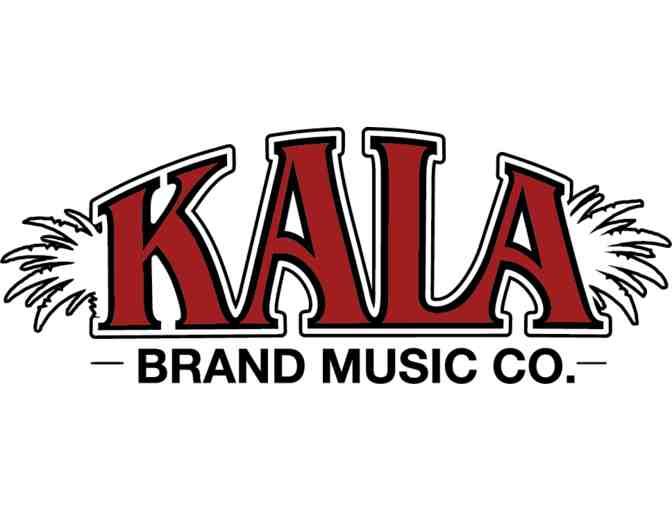 Strum Along with A New Kala Uke