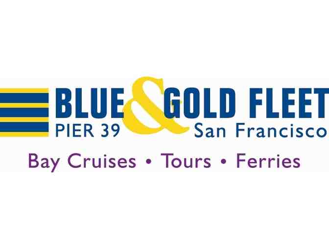 PIER 39 SF Fun Pack