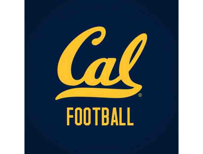 Go Cal Bears! Catch Fall Football in Berkeley