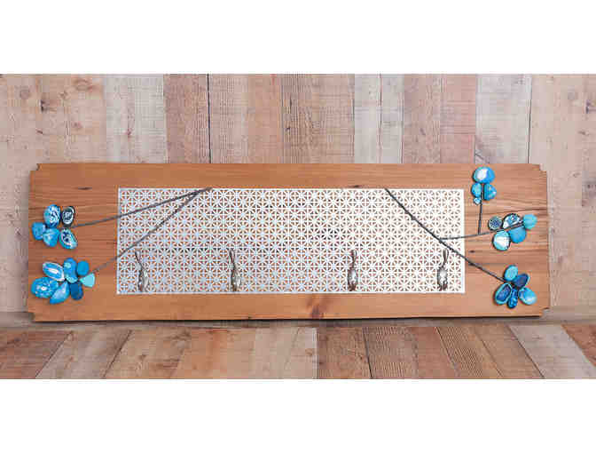 Ellis Creek Classroom Art Project