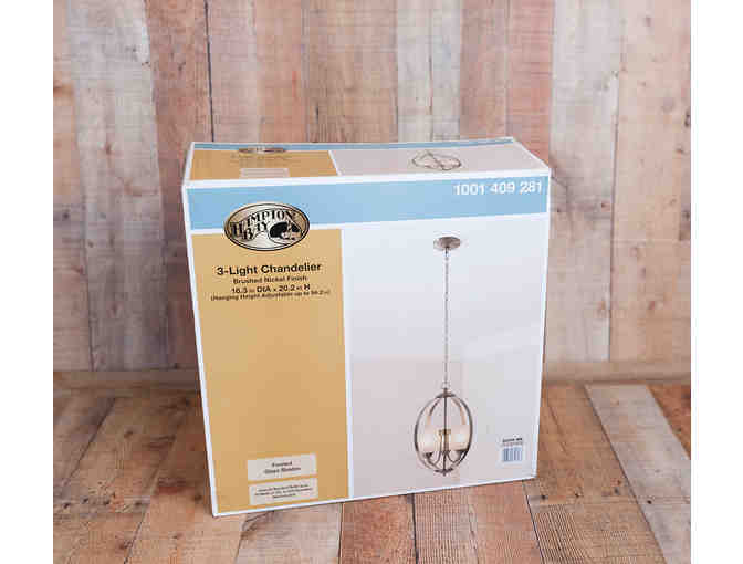 Ellis Creek Classroom Art Project