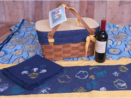 San Lorenzo Classroom Art Project