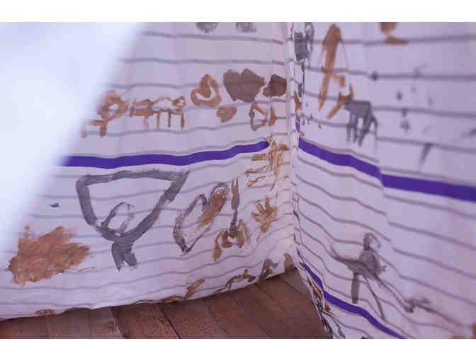 Copper Creek Classroom Art Project