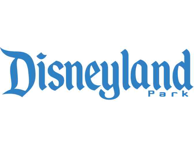 LIVE: 2 Days at Disneyland and California Adventures for a family of 4