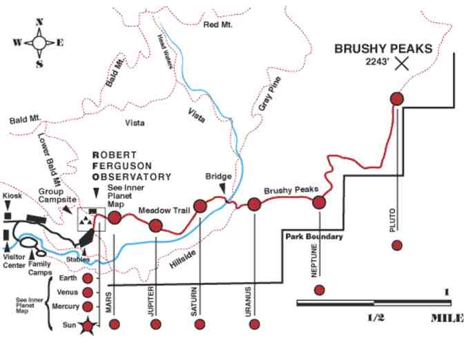 A Night at the Observatory @ Sugarloaf