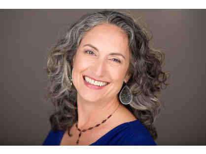 Become Your Own Hero Workshop