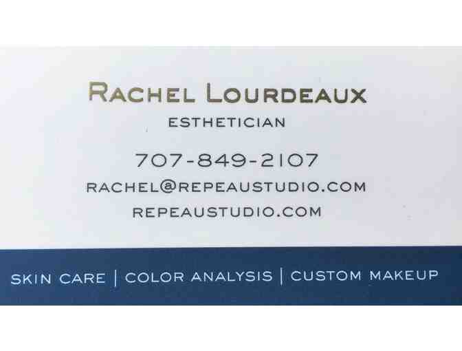 Spa package @ Bodega Hair & Co