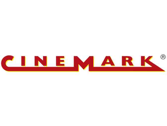 Kick Back With a Flick @ Cinemark Theaters
