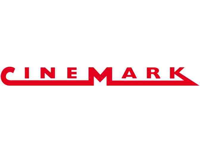 Kick Back With a Flick @ Cinemark Theaters