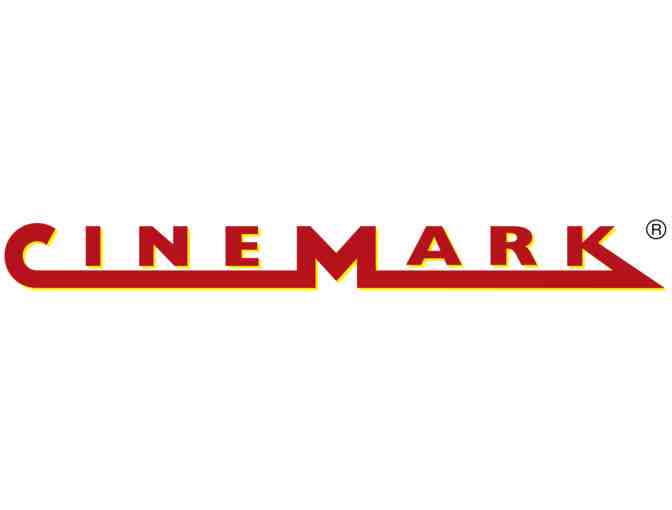 Kick Back With a Flick @ Cinemark Theaters