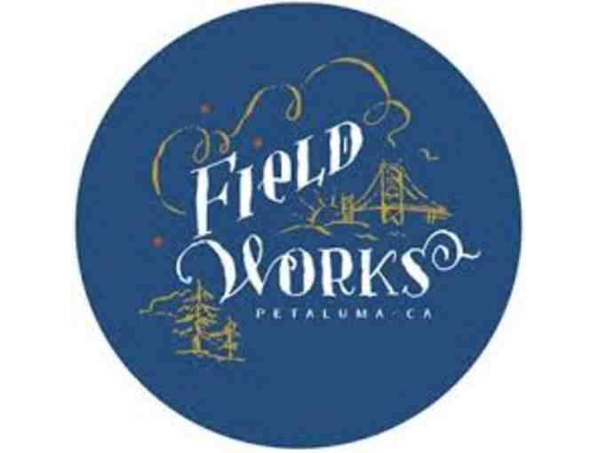 Local Gift Shopping @ Hello Penngrove & Precious Petaluma Basket