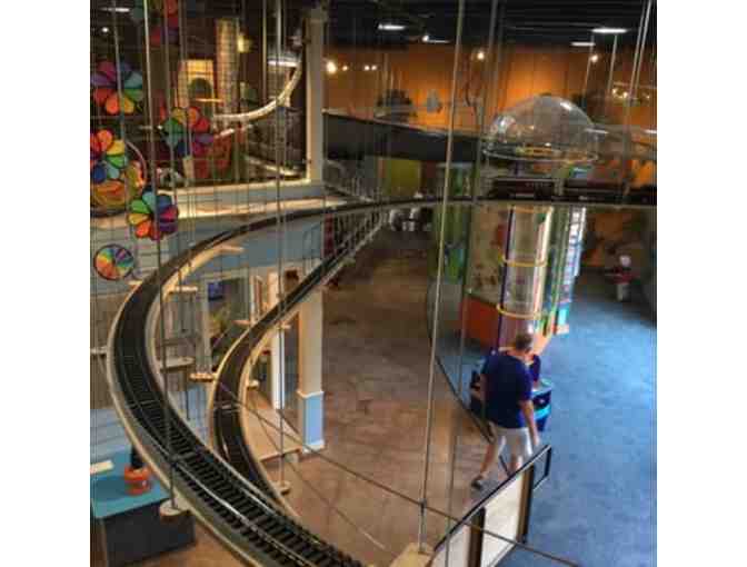 Teacher Workday Adventures