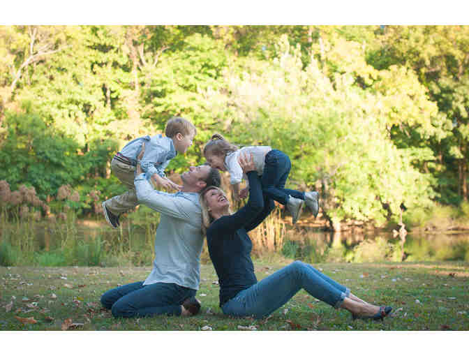 Cherish Today's Moments Forever with Andrea Friedman Photography