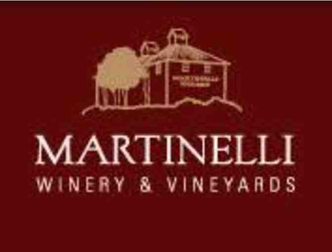 LIVE -Award Winning Wine Tastings