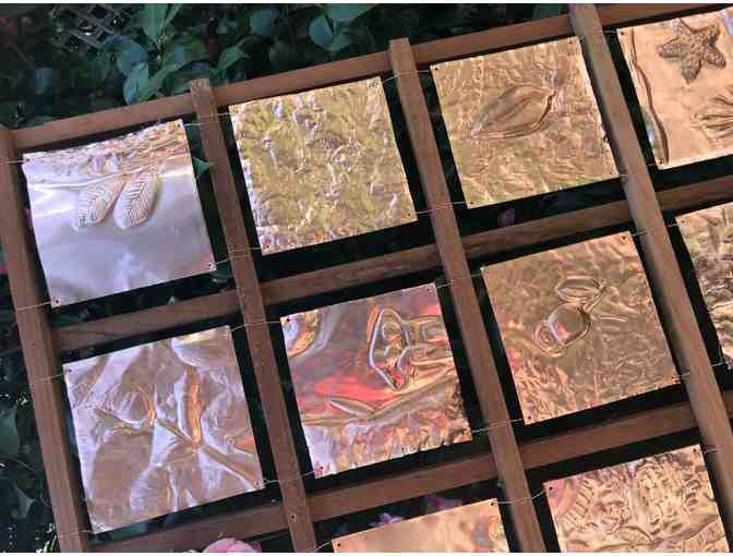 Yuba Classroom Art Project