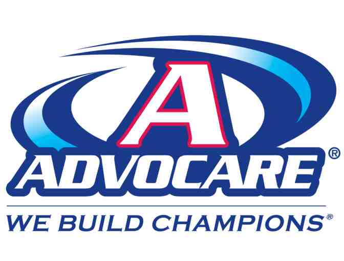 Abundant AdvoCare Assortment