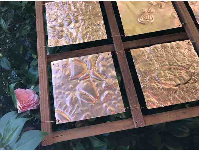 Yuba Classroom Art Project