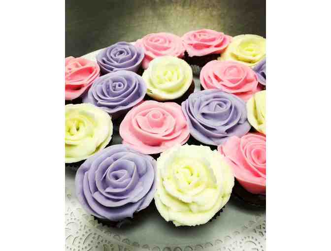 Make Life a Little Sweeter with Chocolate, Ice Cream, & Pastries