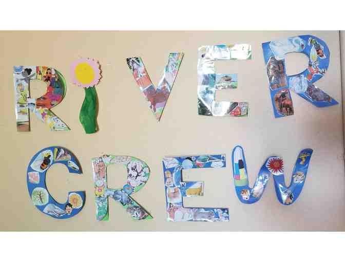 River Crew Summer Camp: Dealer's Choice