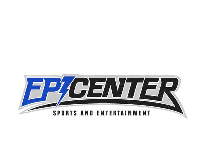 Extreme Experiences at Epicenter & Vertex