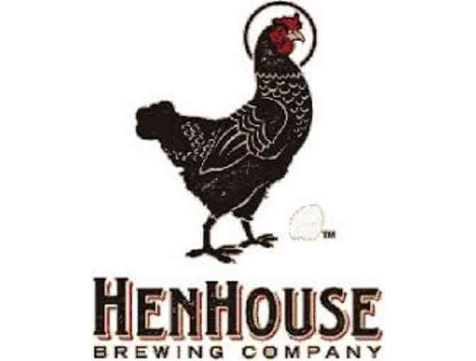 Local Craft Beer Cave