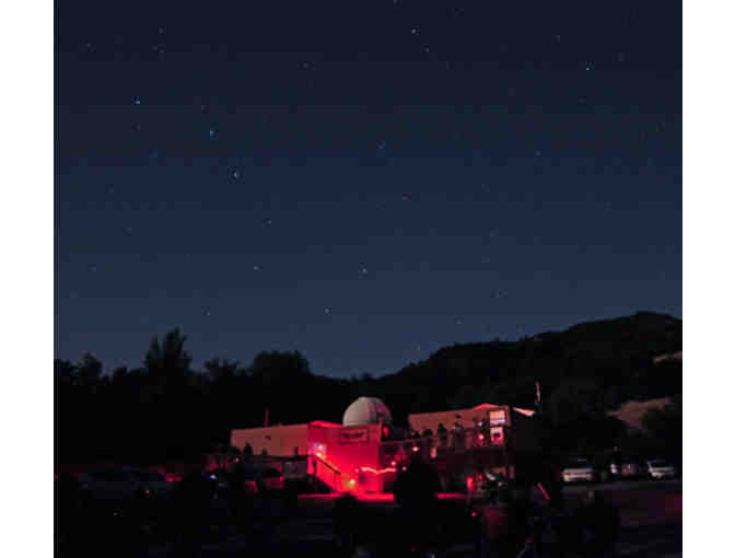A Night at the Observatory @ Sugarloaf