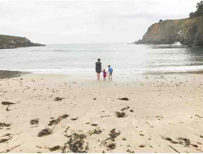 *LIVE* Cozy Creek-side Vacation (2 or 3 nights)