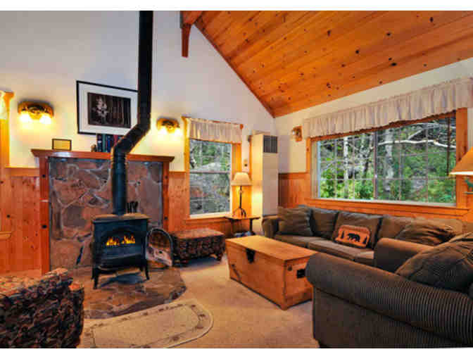 *LIVE* Tahoe's Sorensen's Resort Stay + Spending Money at Kirkwood Mountain Resort