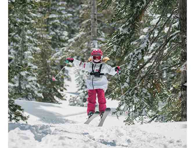 *LIVE* Tahoe's Sorensen's Resort Stay + Spending Money at Kirkwood Mountain Resort