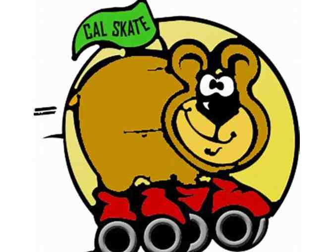 Rainy Day Fun @ Cal Skate, Rebounderz, Epic Center