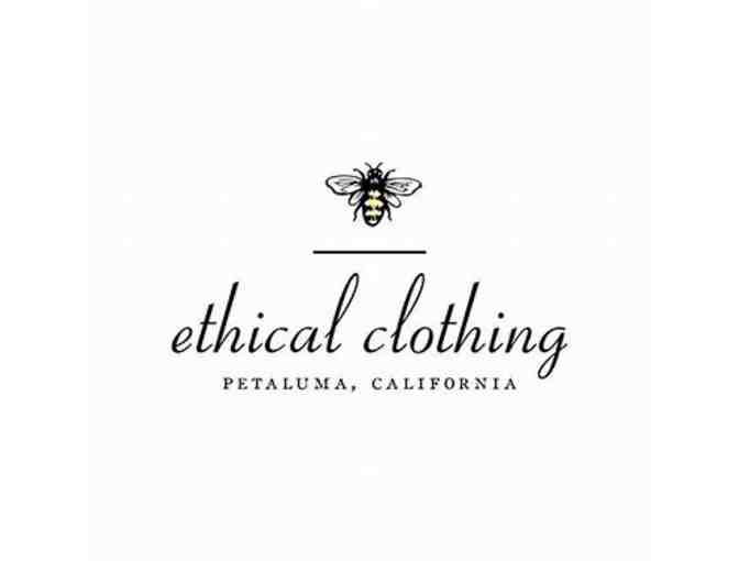 Women'sEthical and Organic Clothing Package