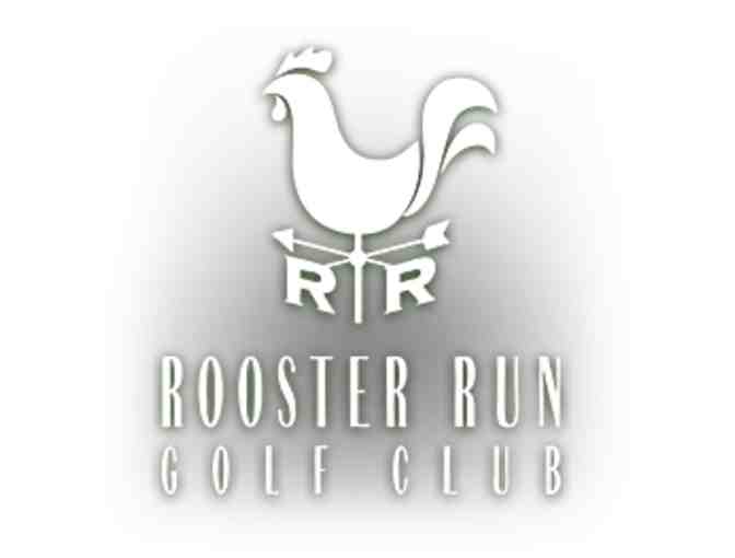 Golfer's Paradise Package