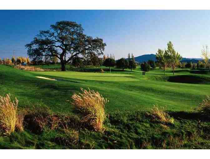 Golfer's Paradise Package
