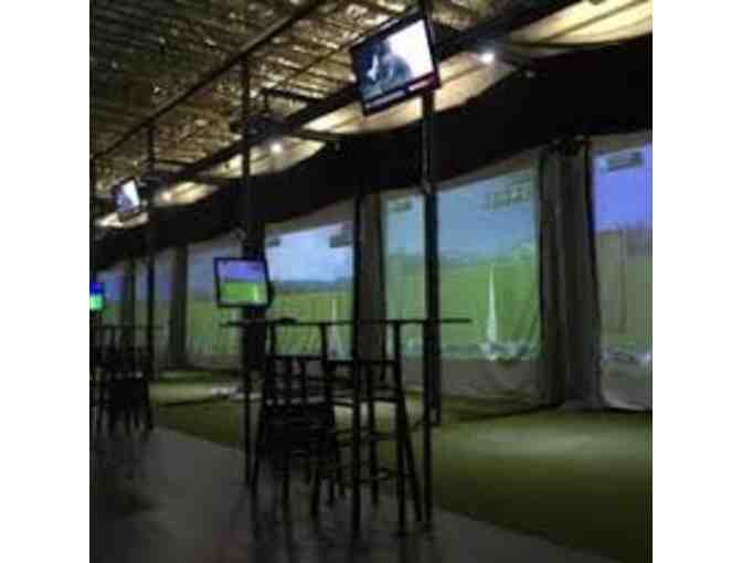 Golfer's Paradise Package