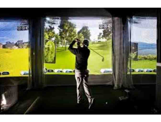 Golfer's Paradise Package