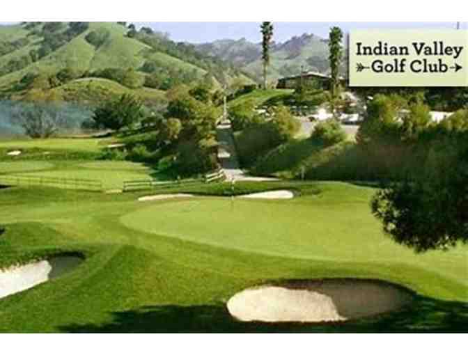 Golfer's Paradise Package