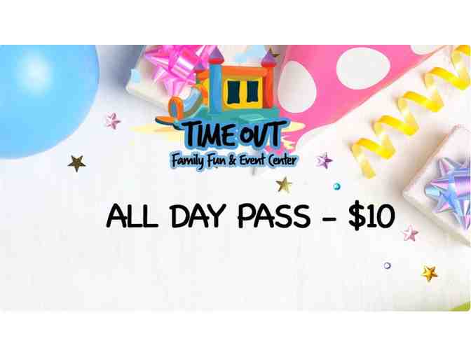 Little Monkey Fun with Train Town, Jump Passes and More