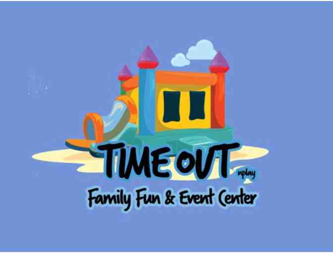 Little Monkey Fun with Train Town, Jump Passes and More