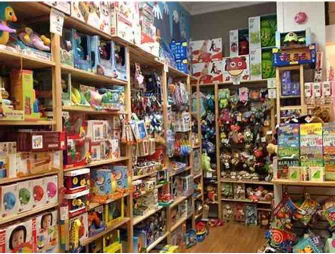 Little Monkey Fun with Train Town, Jump Passes and More