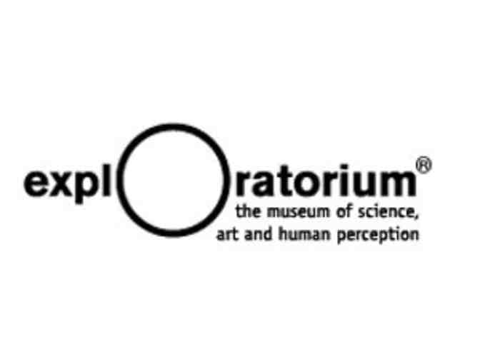 Exploring the Bay Area through Science & Art