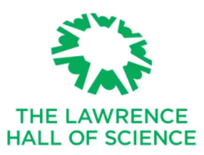 Exploring the Bay Area through Science & Art