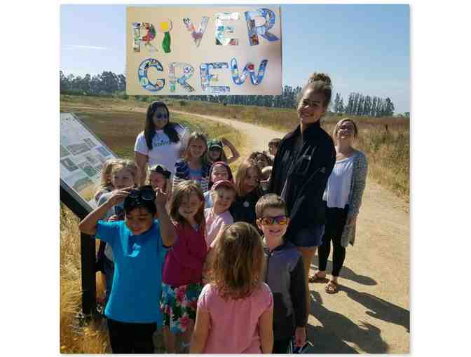 1 Week at RMCS Summer Adventure Camp