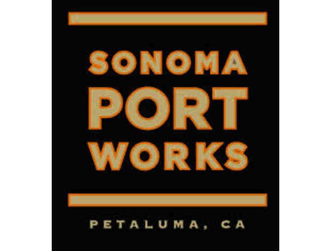 Enjoy not Just Wine but Spirits and Port Tastings