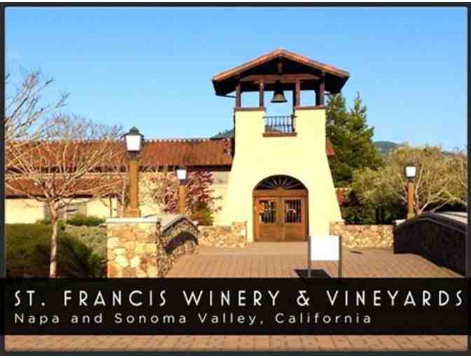 3 Great Wine Tasting Experiences for a Group of 4 People